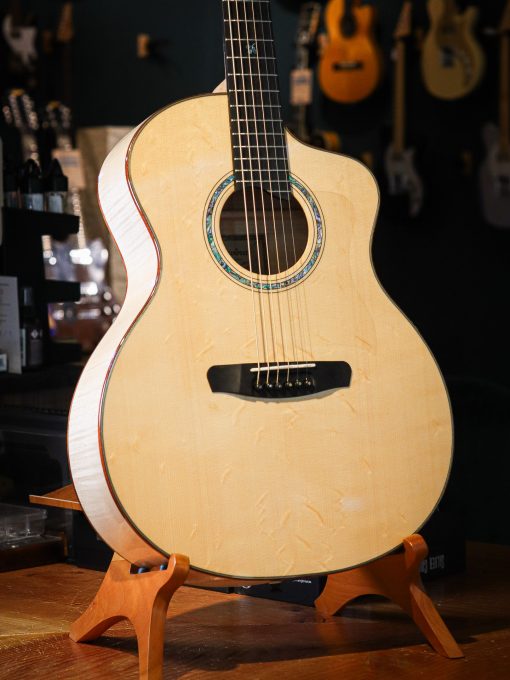 Dowina Master Serie Acero GAC