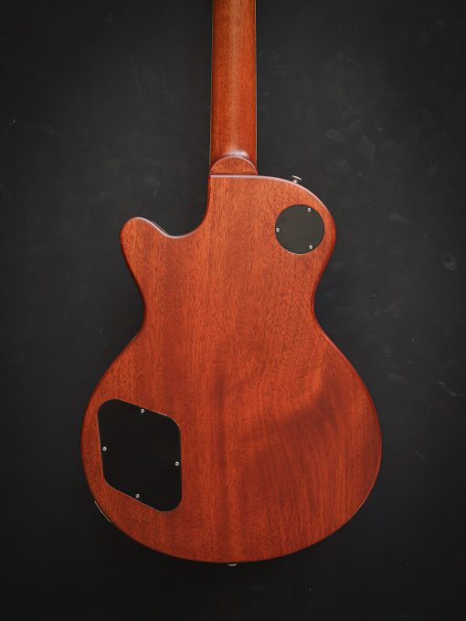 Eastman SB56/n Gold Top Pre-Owned – Bild 18