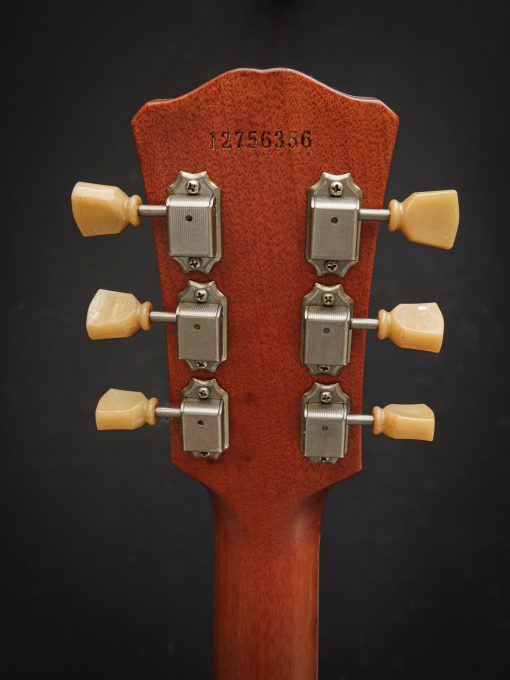 Eastman SB56/n Gold Top Pre-Owned – Bild 16