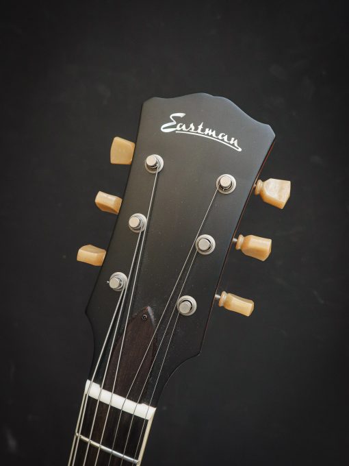 Eastman SB56/n Gold Top Pre-Owned – Bild 15