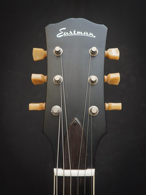 Eastman SB56/n Gold Top Pre-Owned – Bild 14