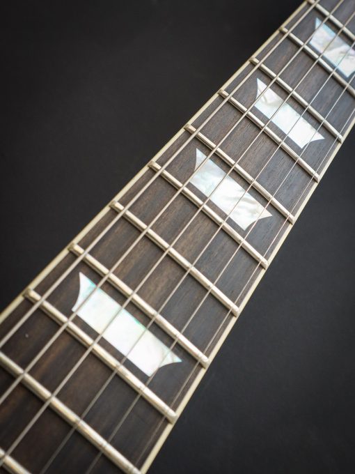 Eastman SB56/n Gold Top Pre-Owned – Bild 13