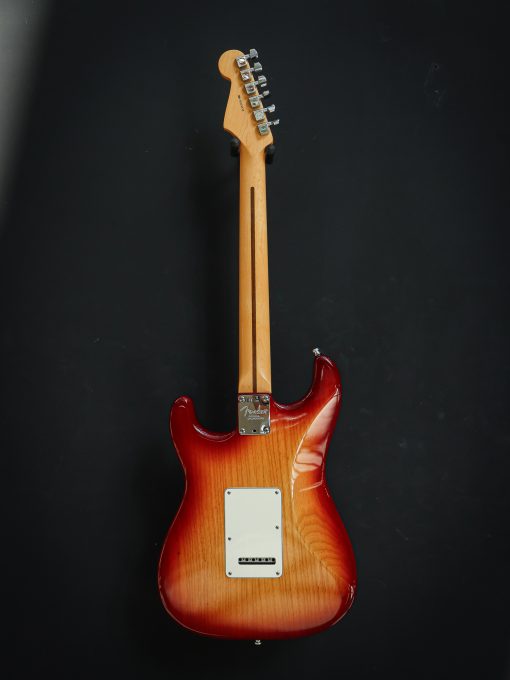 Fender 2010 American Standard Stratocaster HSS Sienna Sunburst (Pre-Owned) – Bild 16