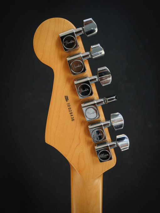 Fender 2010 American Standard Stratocaster HSS Sienna Sunburst (Pre-Owned) – Bild 15
