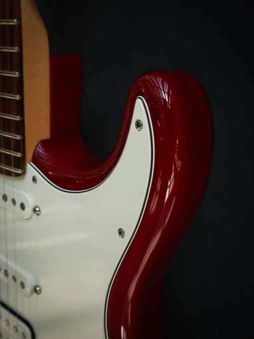 Fender 2010 American Standard Stratocaster HSS Sienna Sunburst (Pre-Owned) – Bild 11