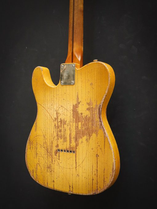 Kauffmann '56 T Aged Blonde – Bild 15