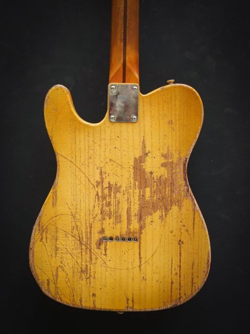 Kauffmann '56 T Aged Blonde – Bild 14