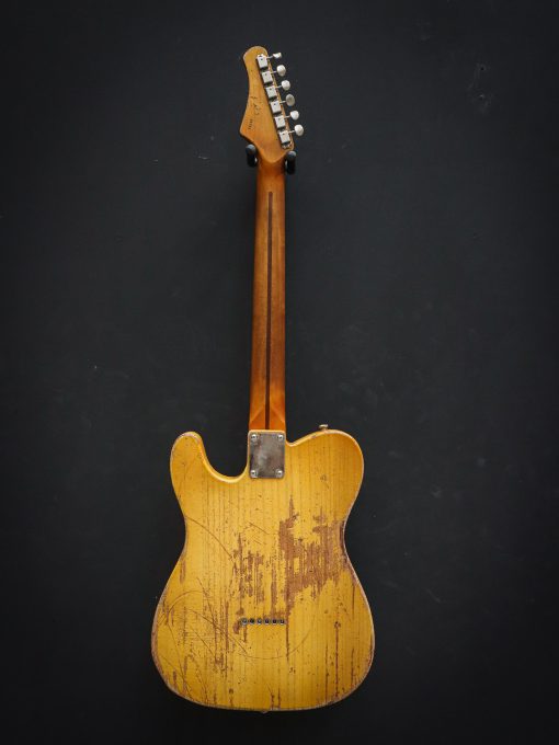 Kauffmann '56 T Aged Blonde – Bild 13