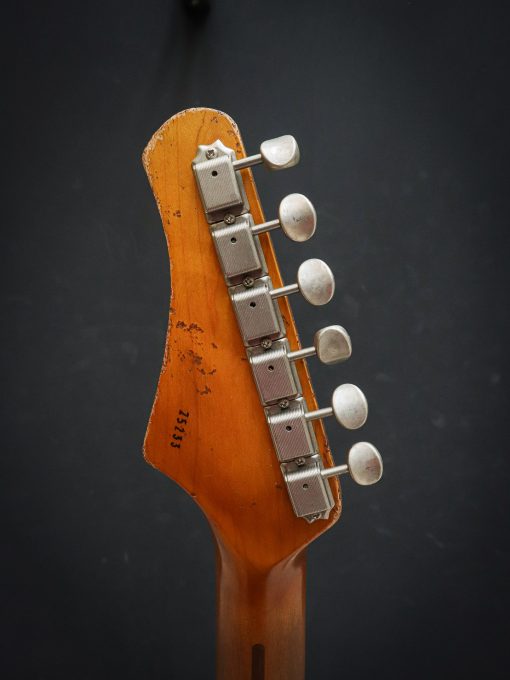 Kauffmann '56 T Aged Blonde – Bild 12