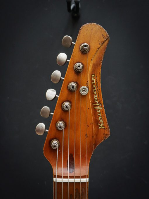 Kauffmann '56 T Aged Blonde – Bild 11