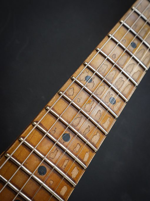 Kauffmann '56 T Aged Blonde – Bild 10
