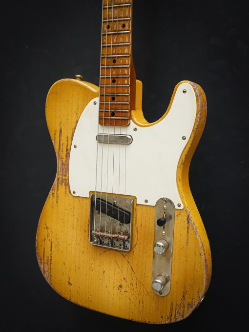 Kauffmann '56 T Aged Blonde – Bild 5