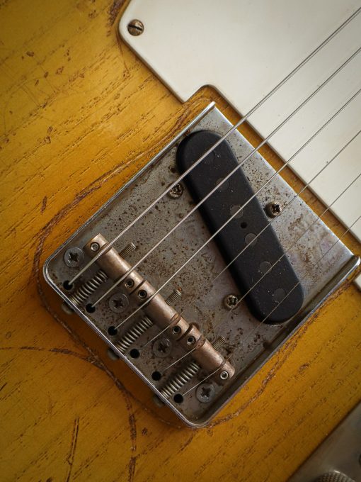 Kauffmann '56 T Aged Blonde – Bild 9