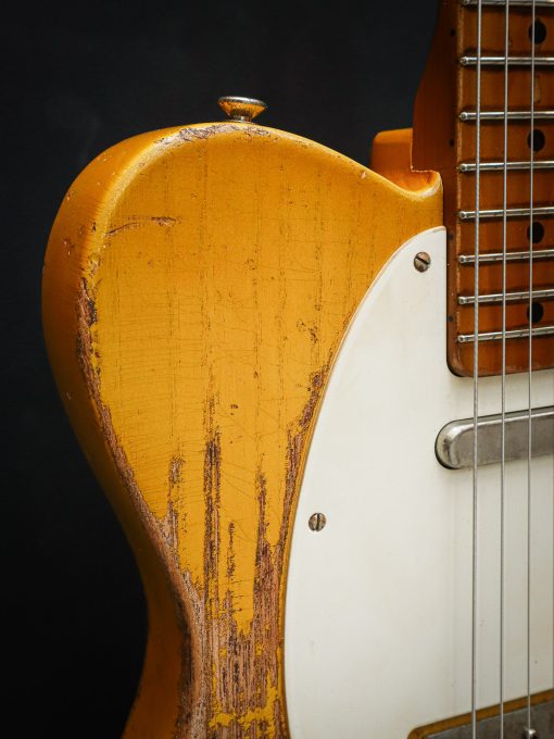 Kauffmann '56 T Aged Blonde – Bild 6