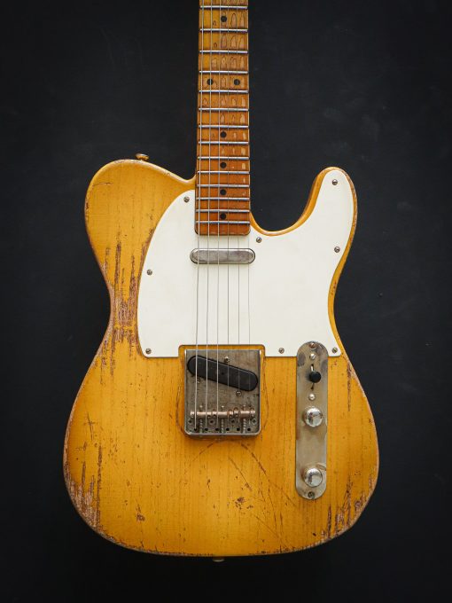 Kauffmann '56 T Aged Blonde – Bild 3
