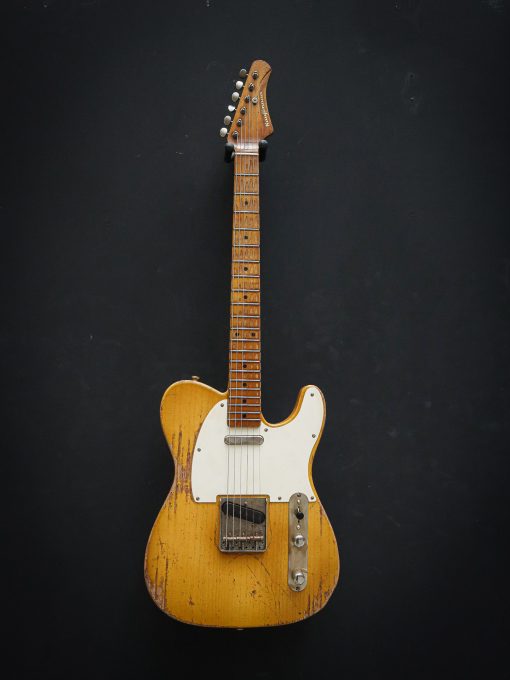 Kauffmann '56 T Aged Blonde – Bild 2
