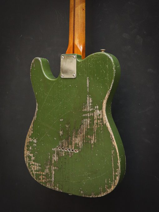 Kauffmann '56 T Olive Drab – Bild 16