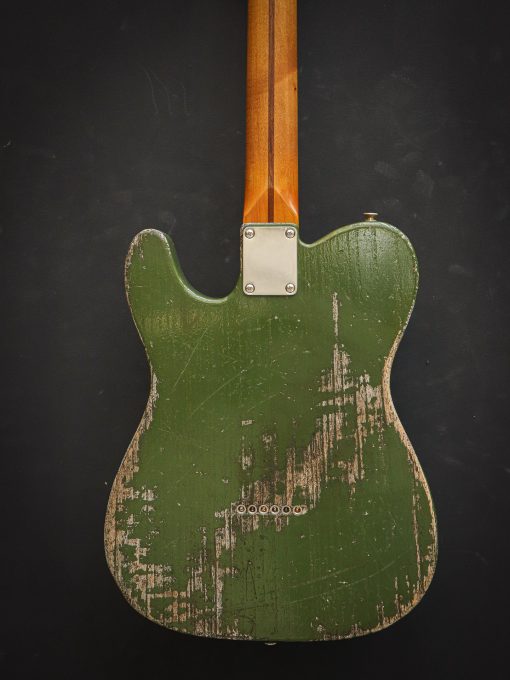 Kauffmann '56 T Olive Drab – Bild 15