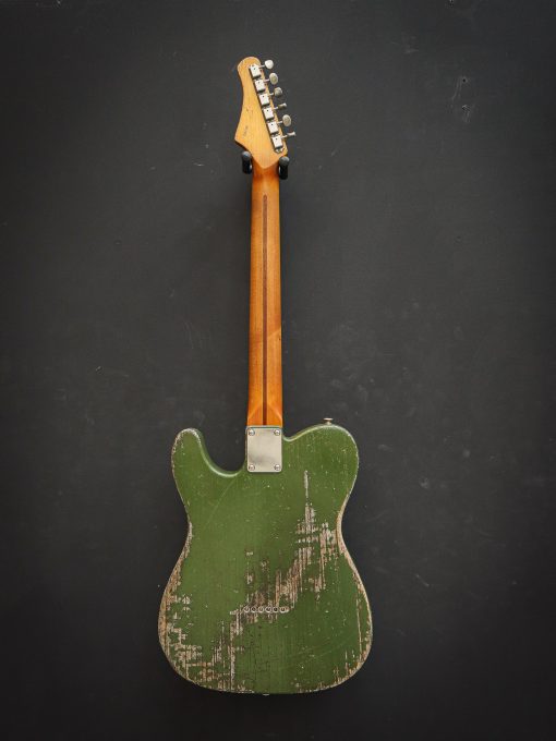 Kauffmann '56 T Olive Drab – Bild 14