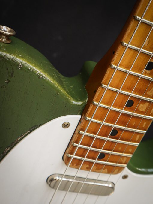 Kauffmann '56 T Olive Drab – Bild 11