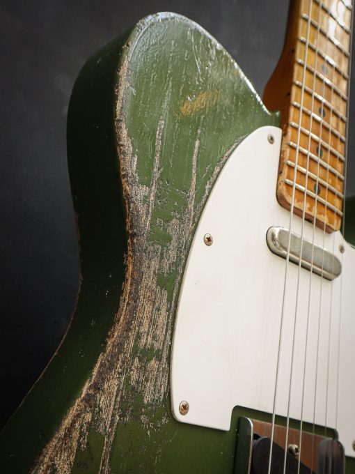 Kauffmann '56 T Olive Drab – Bild 6