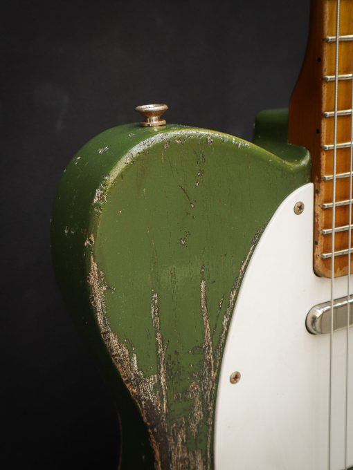 Kauffmann '56 T Olive Drab – Bild 5