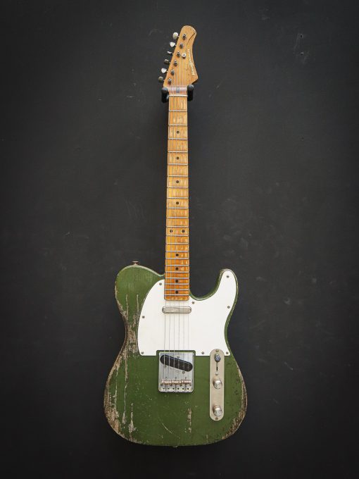 Kauffmann '56 T Olive Drab – Bild 2