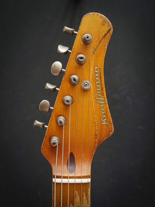 Kauffmann '56 T Pink Paisley – Bild 11