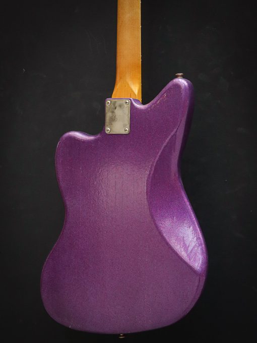 Kauffmann '63 JG Purple Sparkle – Bild 16