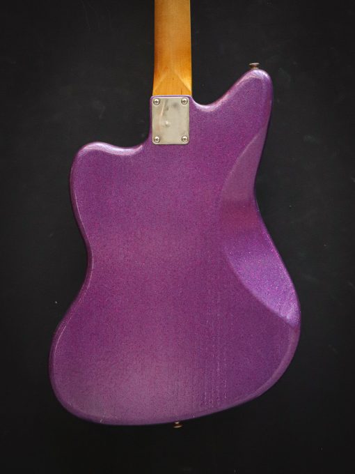 Kauffmann '63 JG Purple Sparkle – Bild 15