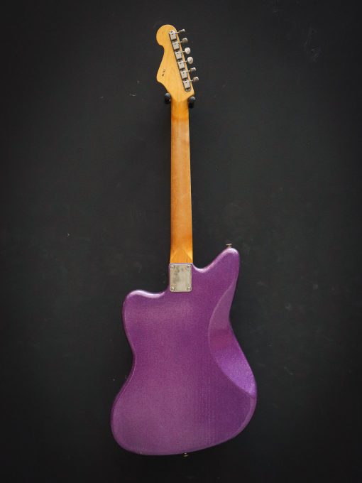 Kauffmann '63 JG Purple Sparkle – Bild 14
