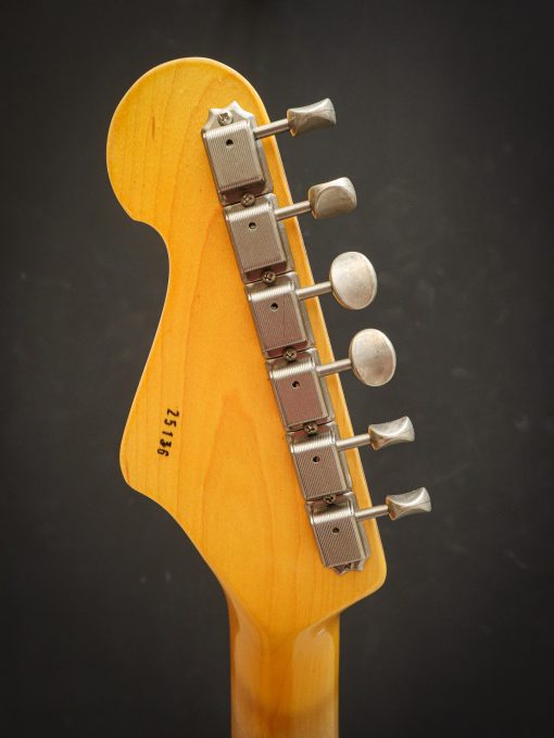 Kauffmann '63 JG Purple Sparkle – Bild 13
