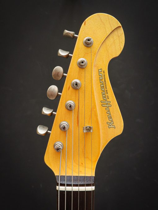 Kauffmann '63 JG Purple Sparkle – Bild 12