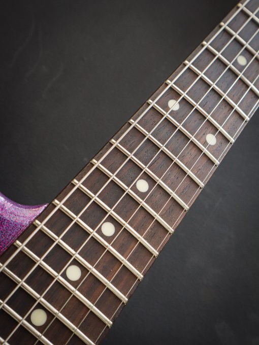 Kauffmann '63 JG Purple Sparkle – Bild 11