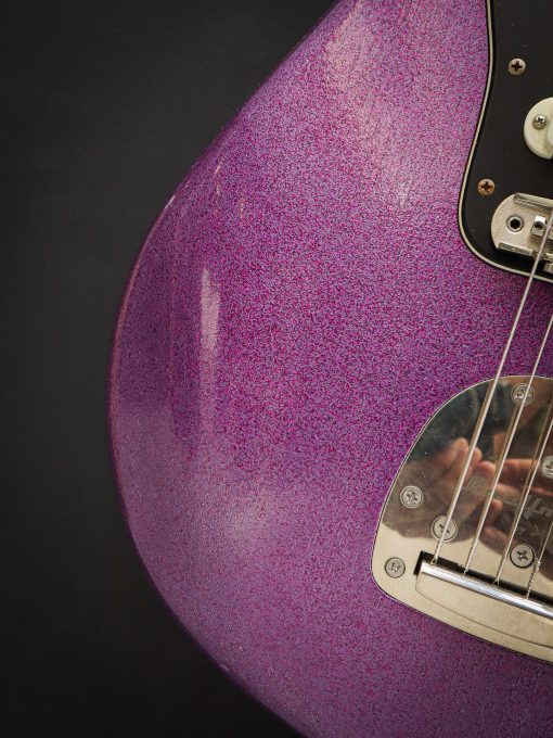 Kauffmann '63 JG Purple Sparkle – Bild 9