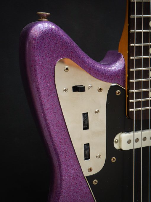 Kauffmann '63 JG Purple Sparkle – Bild 5