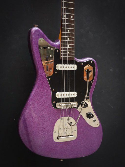 Kauffmann '63 JG Purple Sparkle – Bild 4