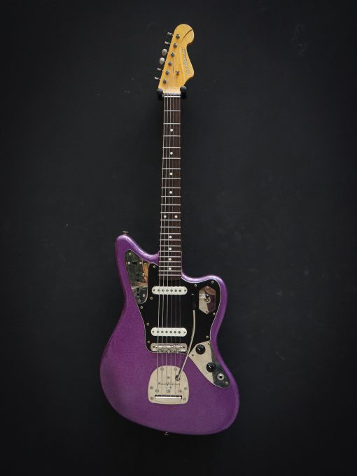 Kauffmann '63 JG Purple Sparkle – Bild 2