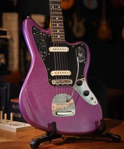 Kauffmann '63 JG Purple Sparkle