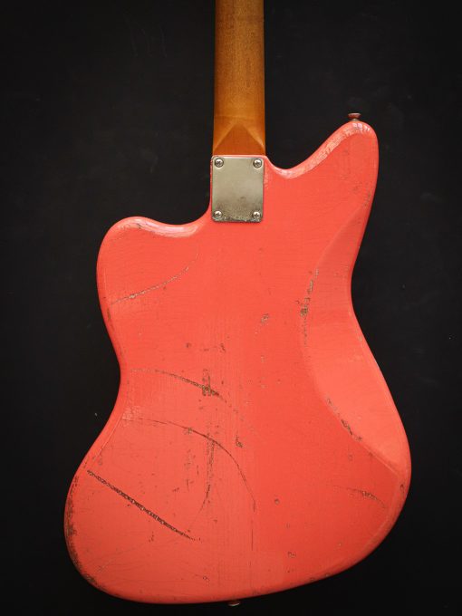 Kauffmann '63 JM Coral Pink – Bild 16