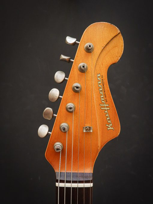 Kauffmann '63 JM Coral Pink – Bild 13