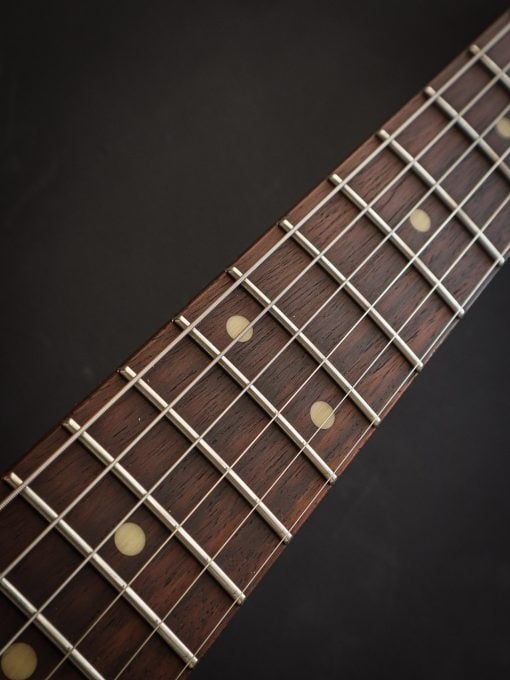 Kauffmann '63 JM Coral Pink – Bild 12