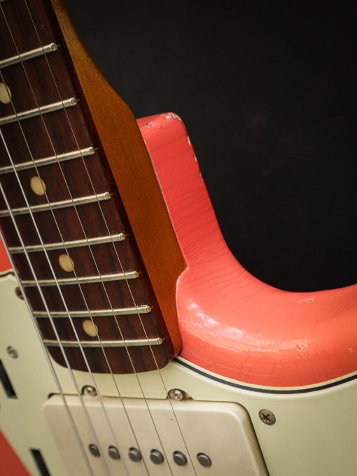 Kauffmann '63 JM Coral Pink – Bild 10