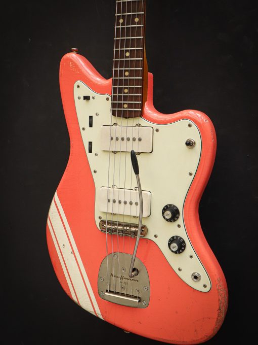 Kauffmann '63 JM Coral Pink – Bild 7