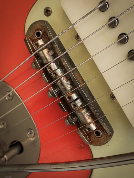 Kauffmann '63 JM Coral Pink – Bild 9