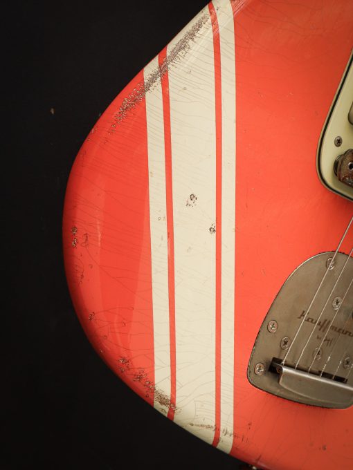 Kauffmann '63 JM Coral Pink – Bild 5