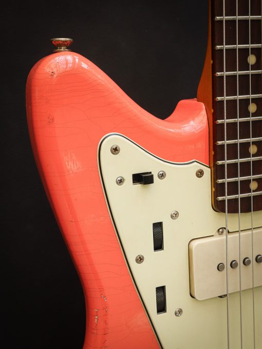 Kauffmann '63 JM Coral Pink – Bild 4