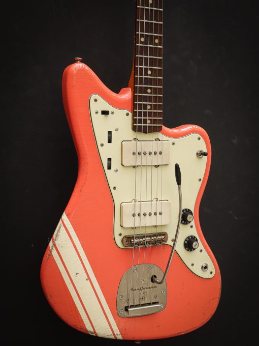 Kauffmann '63 JM Coral Pink – Bild 6
