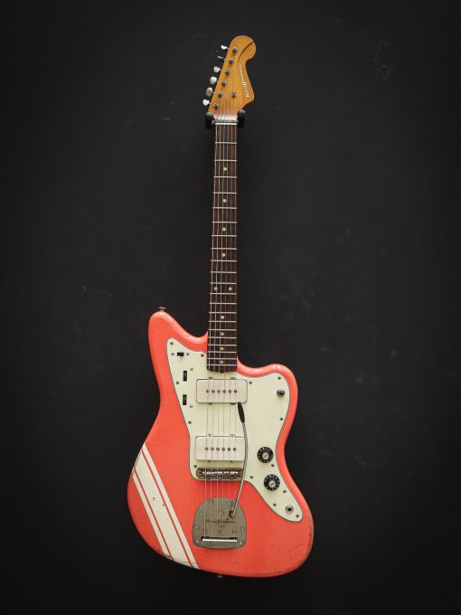 Kauffmann '63 JM Coral Pink – Bild 2