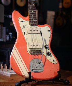 Kauffmann '63 JM Coral Pink